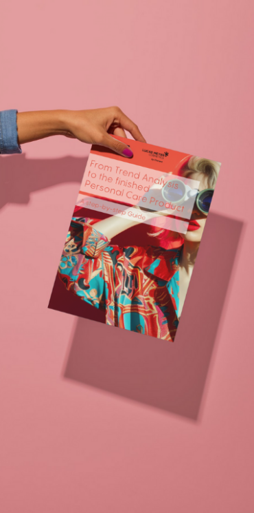Whitepaper: trends in the personal care industry